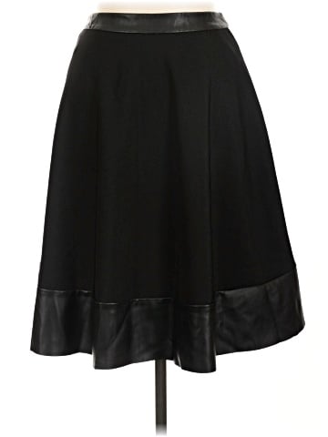 Forever 21 Formal Skirt (view 1)