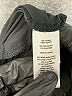 Eddie Bauer Solid Black Track Pants Size M - photo 8