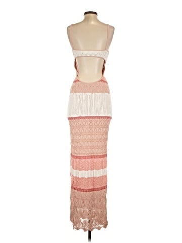 Torn by Ronny Kobo Cocktail Dress (view 2)