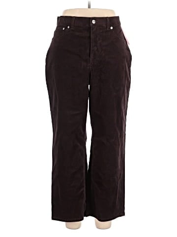 SPANX Casual Pants (view 1)