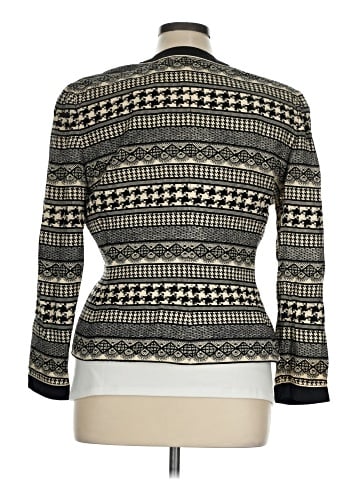 Adrianna Papell Jacket (view 2)
