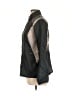 Nike Golf 100% Nylon Black Jacket Size L - photo 5