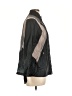 Nike Golf 100% Nylon Black Jacket Size L - photo 4