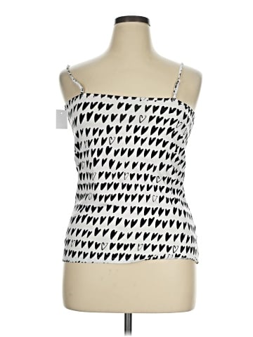 Ann Taylor LOFT Outlet Tank Top (view 1)