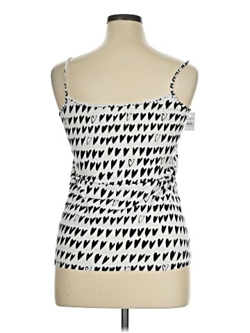 Ann Taylor LOFT Outlet Tank Top (view 2)