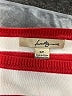 Twenty One 100% Cotton Red Pullover Sweater Size S - photo 7