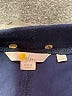 Boden Polka Dots Blue Casual Pants Size 18L - photo 4