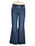 SPANX Blue Jeans Size 1X - photo 1