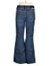 SPANX Blue Jeans Size 1X - photo 2