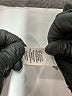 Mudd Black Denim Jacket Size 1X - photo 7