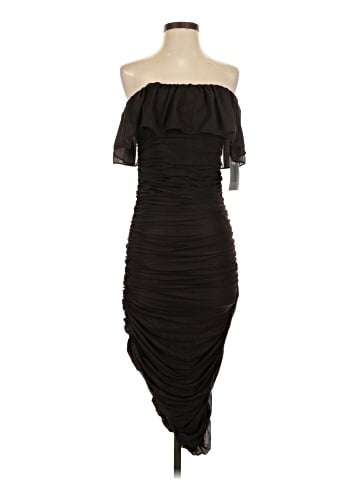 Torn by Ronny Kobo Cocktail Dress (view 1)