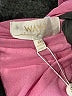 WAYF 100% Polyester Floral Pink Casual Dress Size M - photo 7