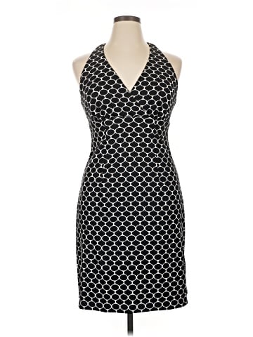 Connected Apparel Cocktail Dress (view 1)