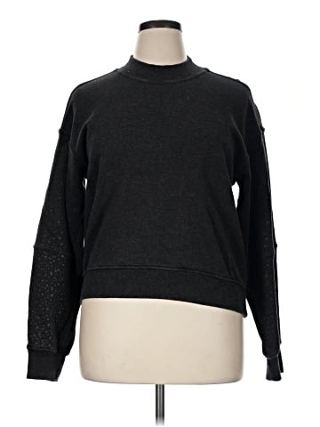 Lululemon Athletica Pullover Sweater (view 1)