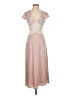 Motel Pink Cocktail Dress Size S - photo 1