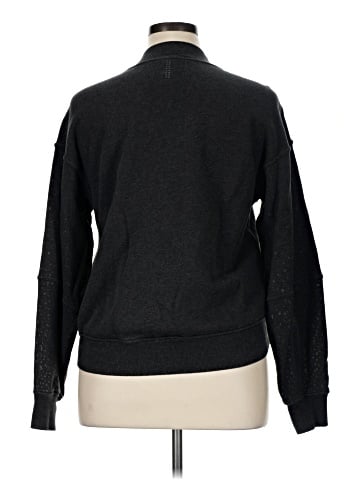 Lululemon Athletica Pullover Sweater (view 2)