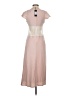 Motel Pink Cocktail Dress Size S - photo 2