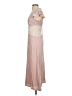 Motel Pink Cocktail Dress Size S - photo 5