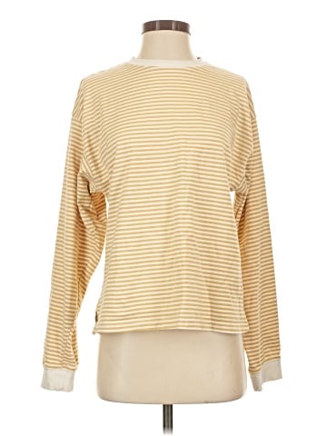 Topshop Long Sleeve T-Shirt (view 1)