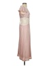 Motel Pink Cocktail Dress Size S - photo 4