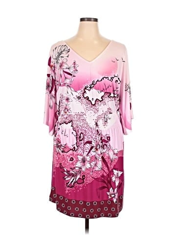 White House Black Market Casual Dress (view 1)