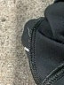 SPANX Black Shrug Size M - photo 8