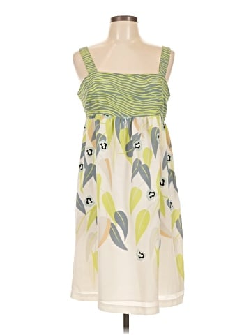 BCBGMAXAZRIA Casual Dress (view 1)