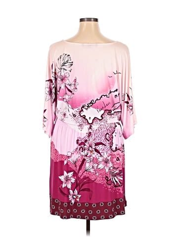 White House Black Market Casual Dress (view 2)