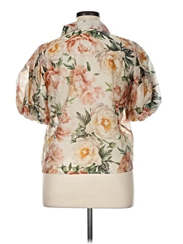Bailey 44 Short Sleeve Blouse (view 2)
