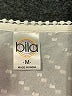 BILA 100% Polyester White 3/4 Sleeve T-Shirt Size M - photo 7