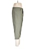 Eddie Bauer Green Cargo Pants Size 12 - photo 4