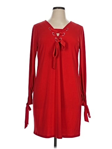 MICHAEL Michael Kors Casual Dress (view 1)