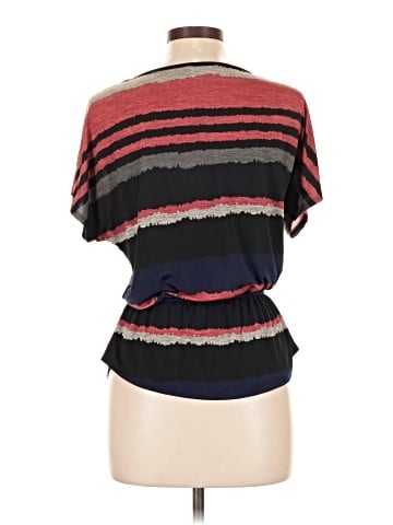 Lavish Short Sleeve Top (view 2)