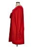 MICHAEL Michael Kors Red Casual Dress Size XL - photo 5