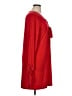 MICHAEL Michael Kors Red Casual Dress Size XL - photo 4