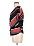 Lavish Red Short Sleeve Top Size L (estimated) - photo 5
