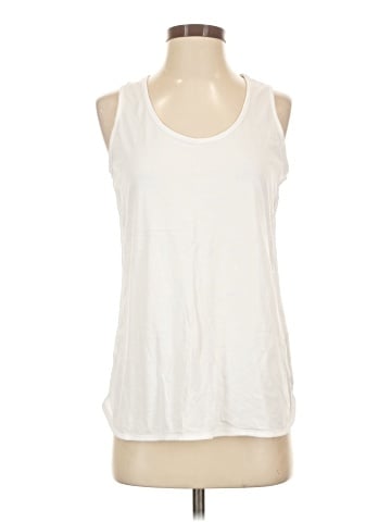 Cosabella Sleeveless T-Shirt (view 1)