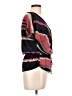 Lavish Red Short Sleeve Top Size L (estimated) - photo 4