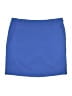 Polo Golf Solid Blue Active Skort Size 6 - photo 1