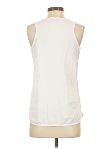 Cosabella Sleeveless T-Shirt (view 2)