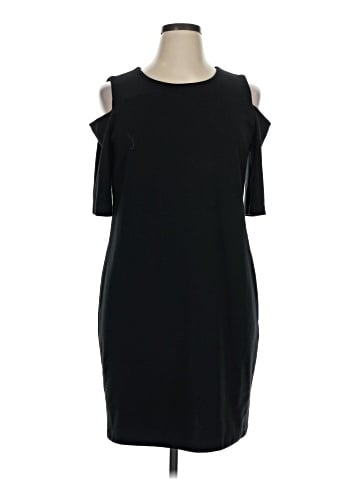 MICHAEL Michael Kors Cocktail Dress (view 1)