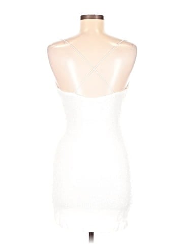 B. Smart Cocktail Dress (view 2)