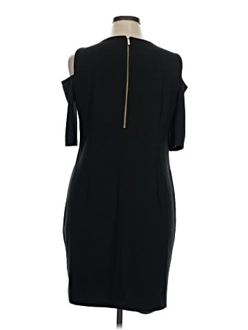 MICHAEL Michael Kors Cocktail Dress (view 2)