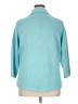 White Stag Teal Pullover Sweater Size XL - photo 2