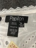 Papillon 100% Cotton White Casual Dress Size XL - photo 7