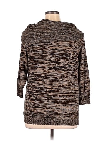 Coldwater Creek Pullover Sweater (view 2)