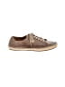 Aerin Brown Sneakers Size 9 - photo 1
