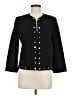 Sandro 100% Polyester Black Jacket Size 37 waist - photo 1