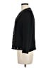 Sandro 100% Polyester Black Jacket Size 37 waist - photo 5