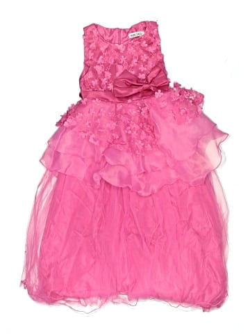 NNJXD Dress (view 1)